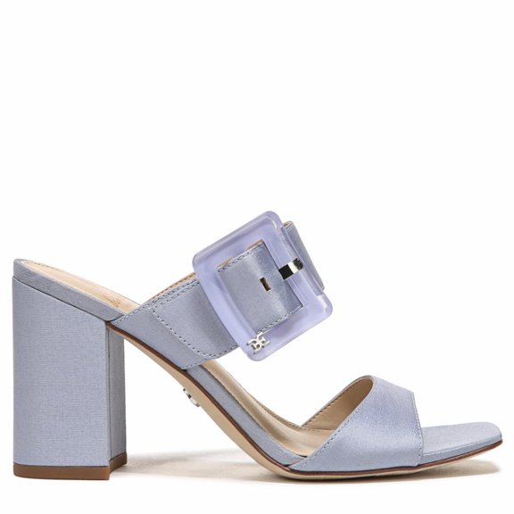 Sam Edelman Dalton Oslo Blue I5189F3400 Women's Size 7.5
