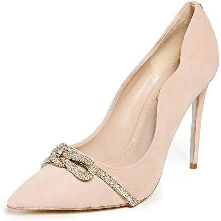 Sam edelman store pumps nude