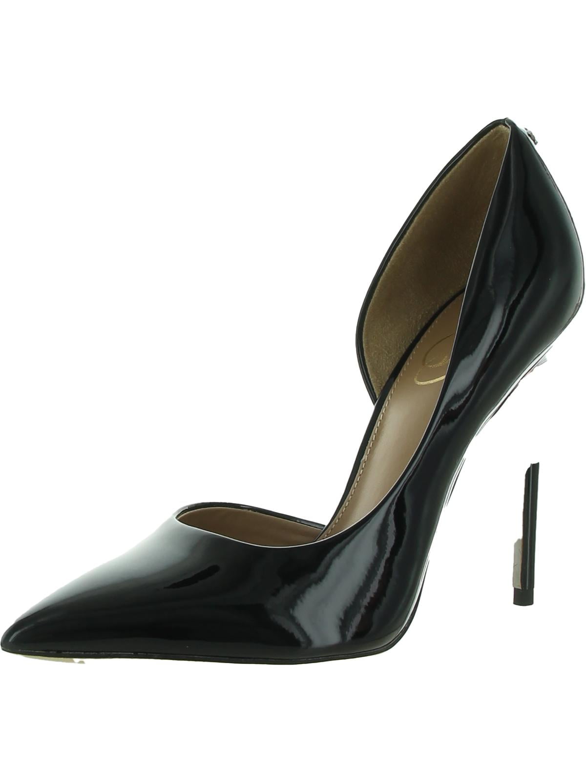 Sam Edelman Delores Pump in Ruby Red Sam Edelman Delores Pump in Ruby Red