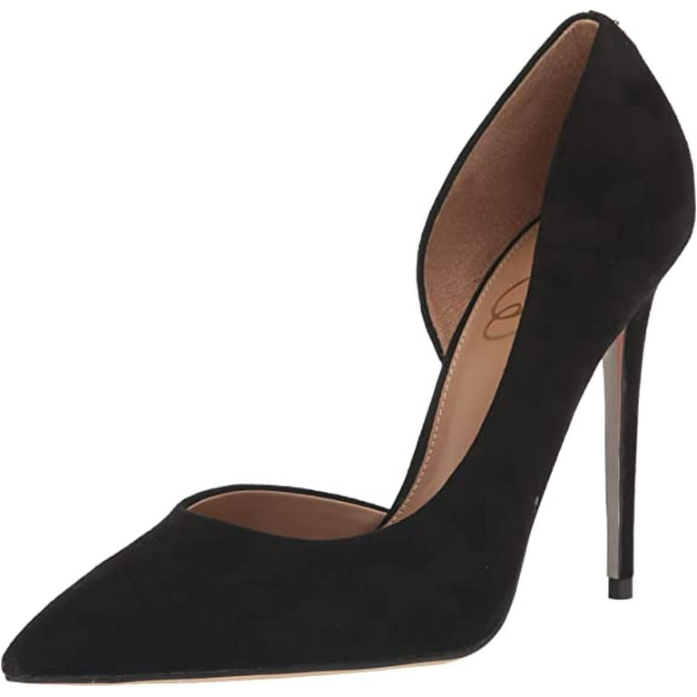 Sam edelman hotsell pumps black