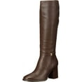 thumbnail image 1 of Sam Edelman Elsy Women's Boots Sable Brown Size 9 M, 1 of 6