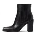 thumbnail image 1 of Sam Edelman Women's Emalia Heeled Booties Black 5M, 1 of 5
