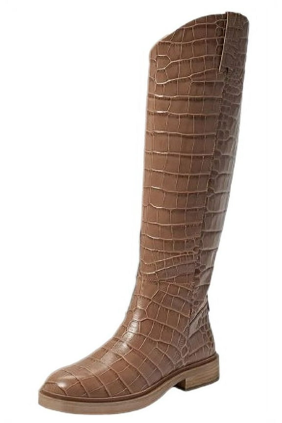 Fable Women's Boots Cedarwood Size 7.5 M