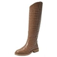 thumbnail image 1 of Sam Edelman Fable Women's Boots Cedarwood Size 8.5 M, 1 of 7