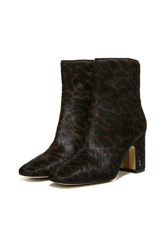 Fawn 2 Leather Bootie, 10