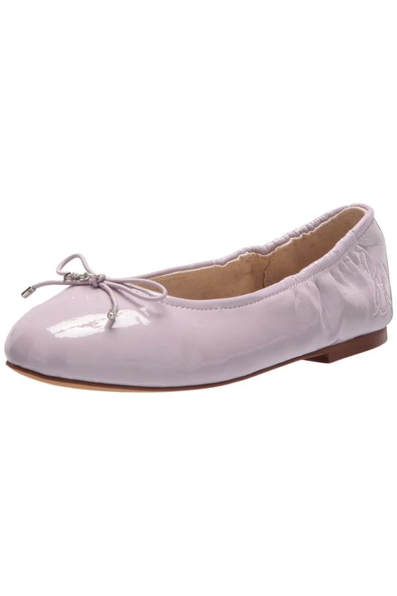 Felicia Ballet Flat Soft Lilac  I2893S5503 Pre-School Size 3