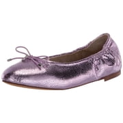 Sam Edelman Felicia Lilac Metallic I2893S4502 Pre-School Size 3