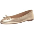 thumbnail image 1 of Sam Edelman Felicia Luxe Gold Leaf 6.5 W, 1 of 6