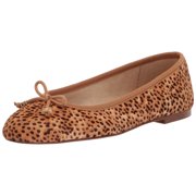 Sam Edelman Felicia Luxe Tan Multi I5187L2251 Womens Size 5.5
