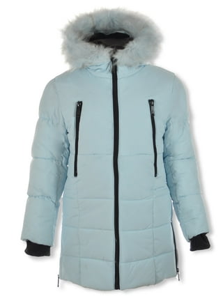 Sam edelman deals asymmetrical puffer jacket