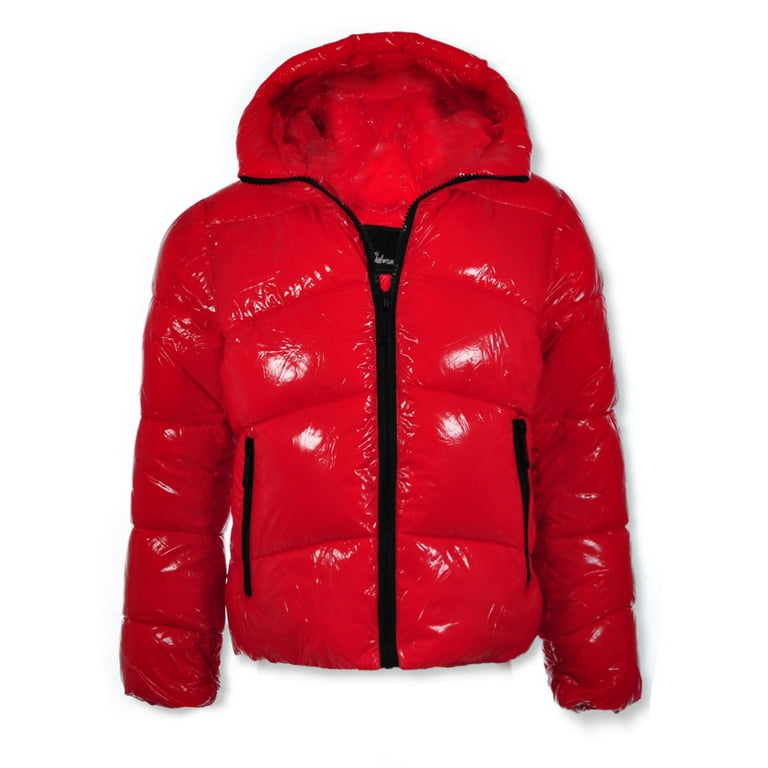 Sam deals red coat