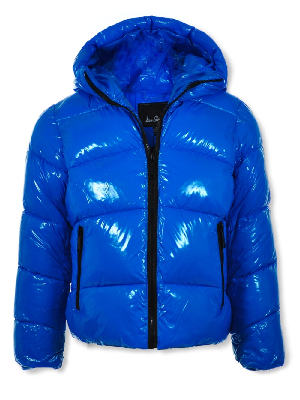 Shiny Turquoise Jacket Shiny Turquoise Jacket