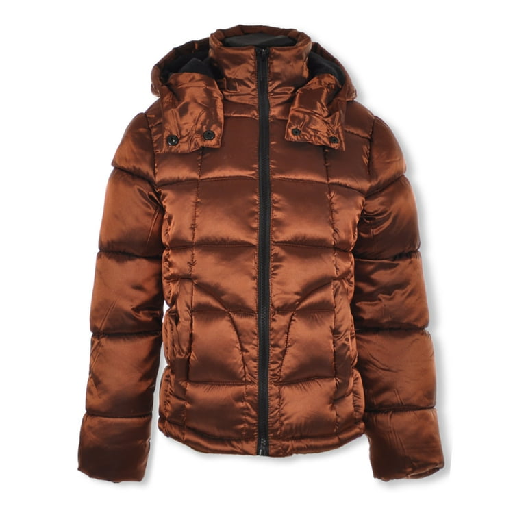 Sam edelman top puffer jacket