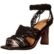 Sam Edelman Harleigh Harleigh Black I0984M1001 Womens Size 5.5