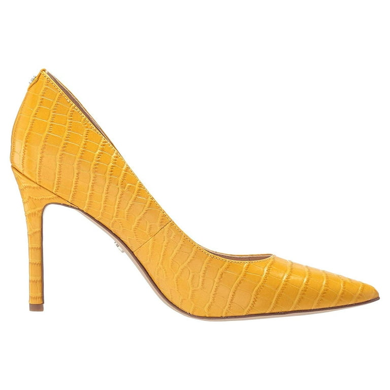Sam edelman hazel yellow sale