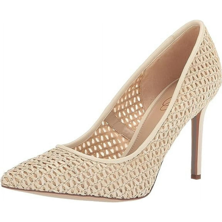 Sam edelman cheap hazel pump nude
