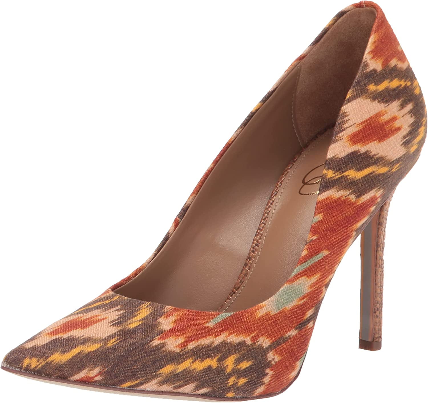 Sam edelman hazel leopard heels sale