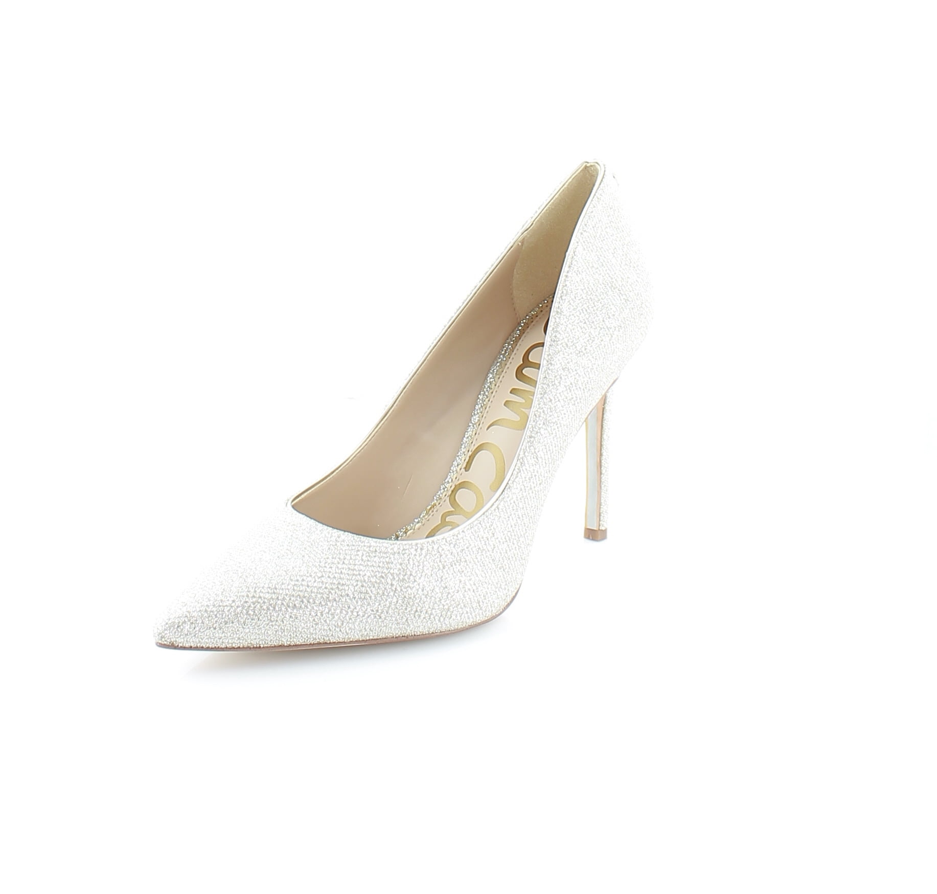 Sam edelman best sale glitter heels