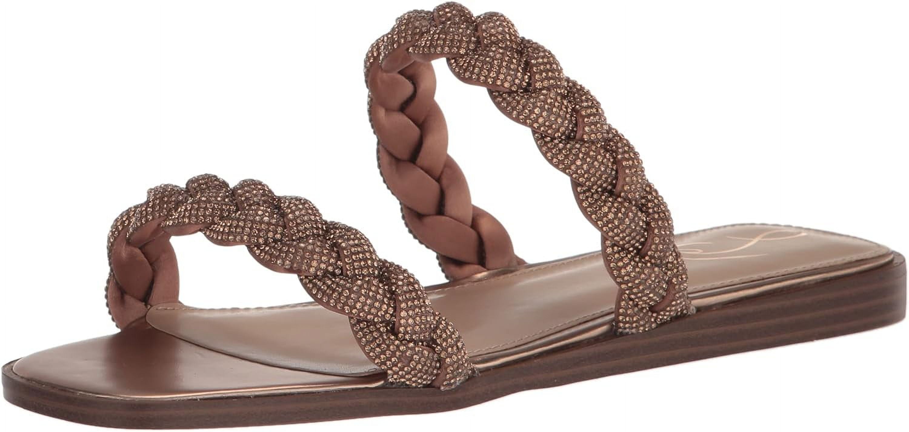 sam edelman rose gold