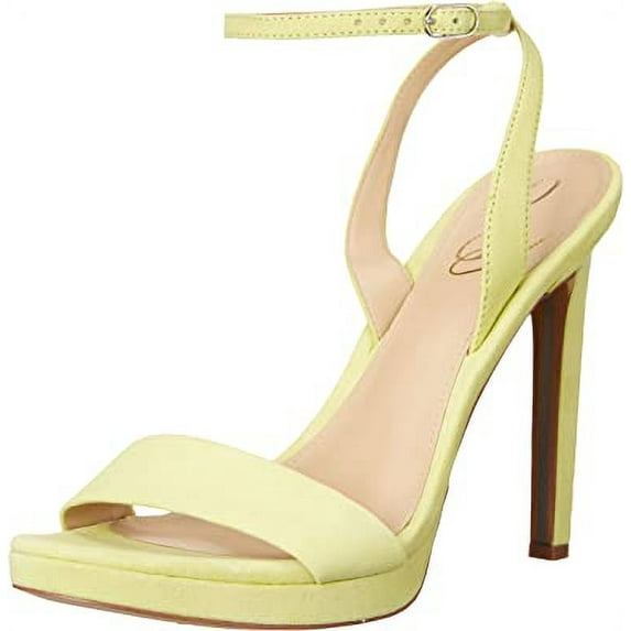 Sam Edelman Jade Women's Heels Kiwi Size 6 M