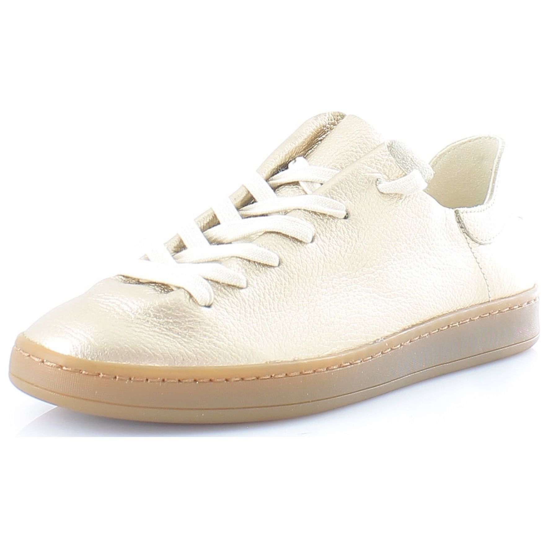 Sam Edelman White  Leather Sneakers Mens Size 10.5M NEW Sam Edelman Women main image 3