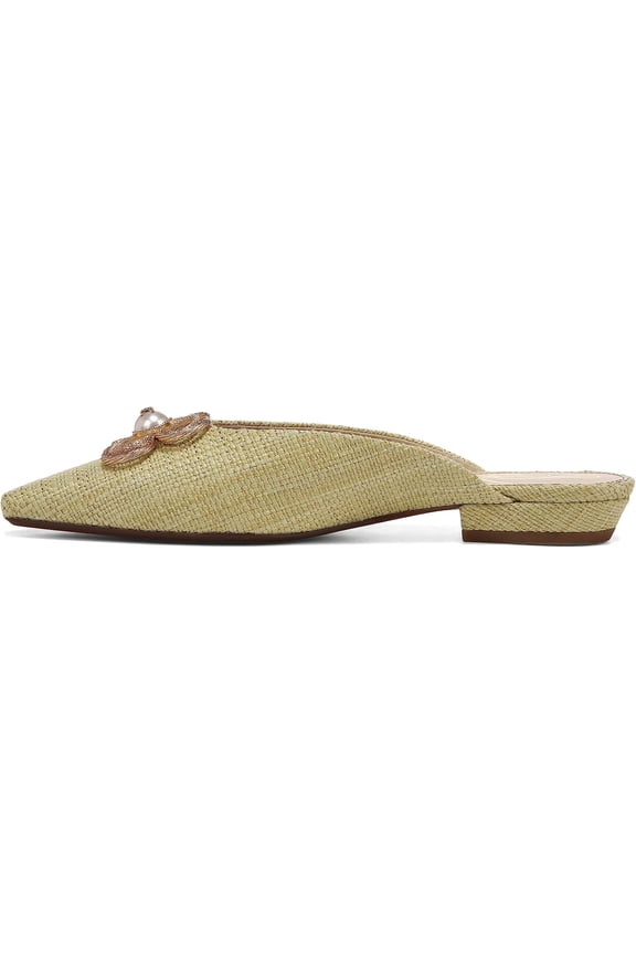 Women's Jayden Mule Pistachio 7M