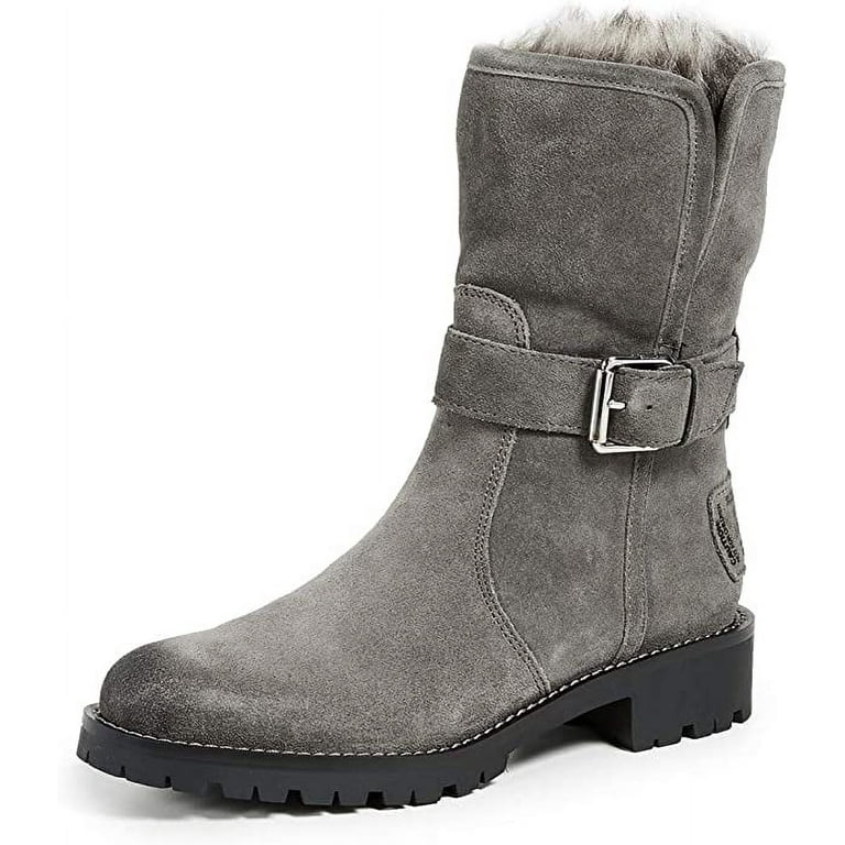 Sam edelman jeanie 2025 hiking boot