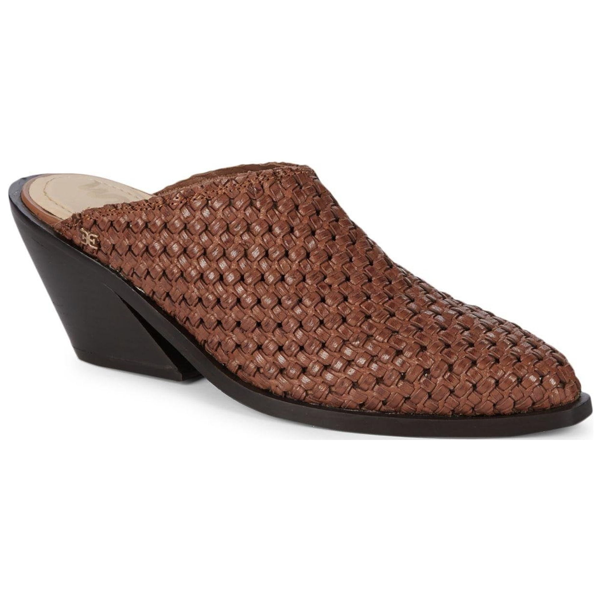 Sam edelman shop woven mules