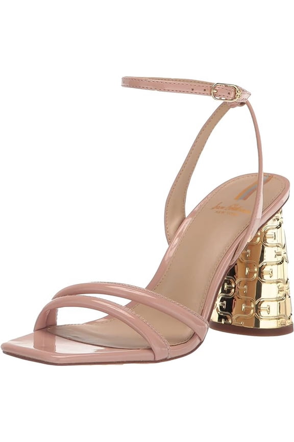Women's Kayden Heeled Sandal Sunrise Blush 8M