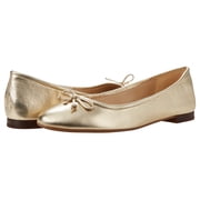 Sam Edelman Kaylee Gold 8 M