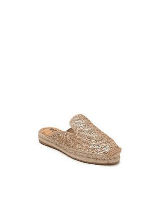 Sam edelman espadrille mules deals