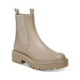 thumbnail image 1 of Sam Edelman Women's Laguna Chelsea Cedarwood Leather Ankle Boot 9M, 1 of 3