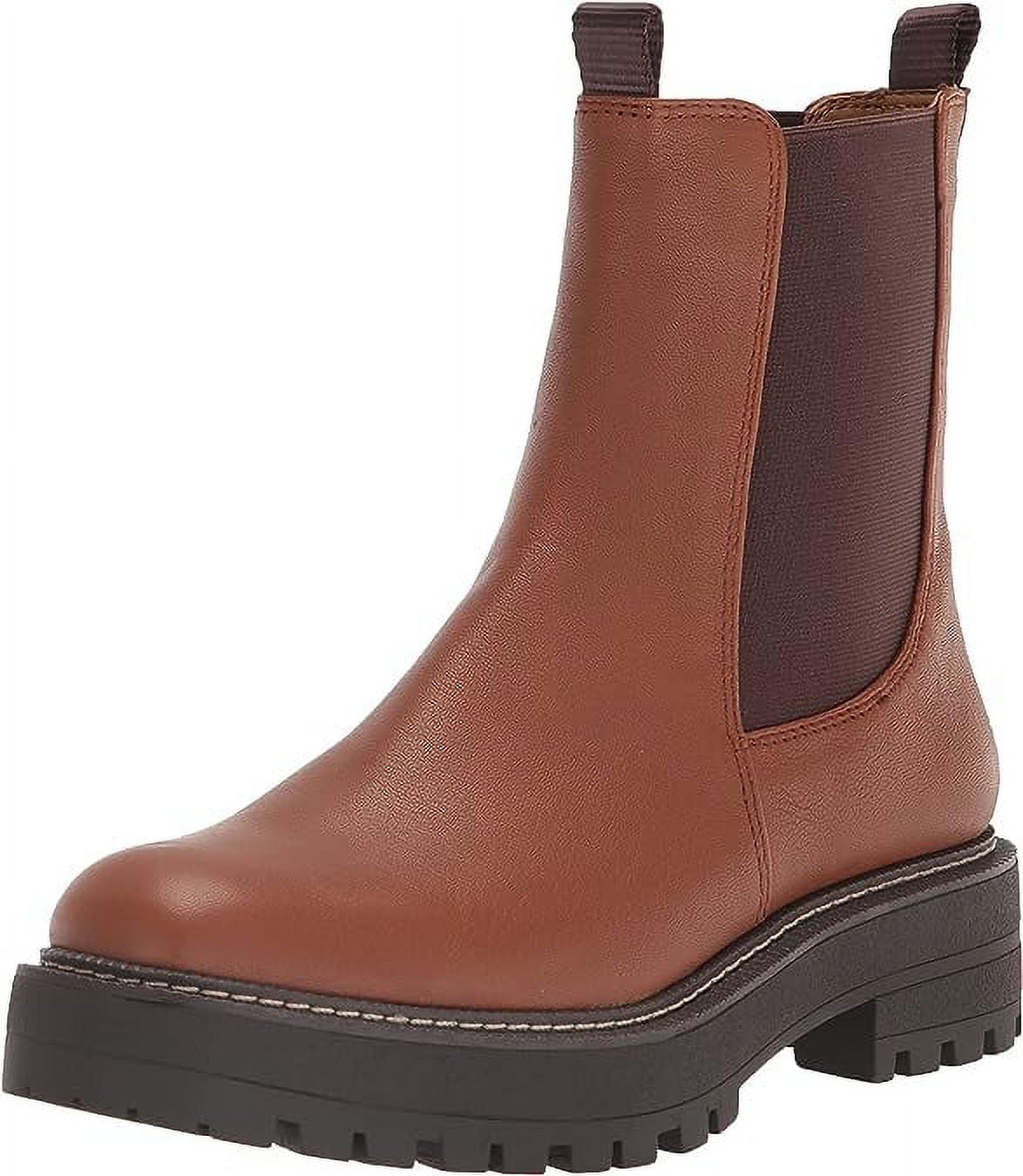 Stivaletto Juliette Marrone - Walter Calzature