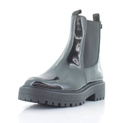 Sam Edelman Laguna Womens Boots Black Size 10.5 M