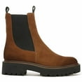 thumbnail image 1 of Sam Edelman Laguna Women's Boots Frontier Brown Size 5.5 M, 1 of 5
