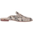 thumbnail image 1 of Sam Edelman Linnie Beach Multi Pacific Snake Print Leather, 1 of 5