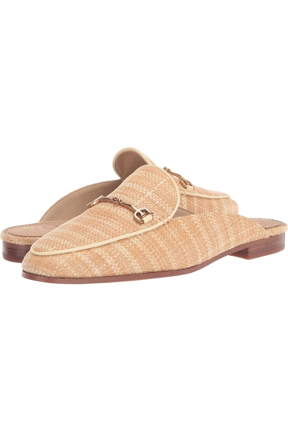 Linnie Natural F7126M4261 Women's Size 5.5