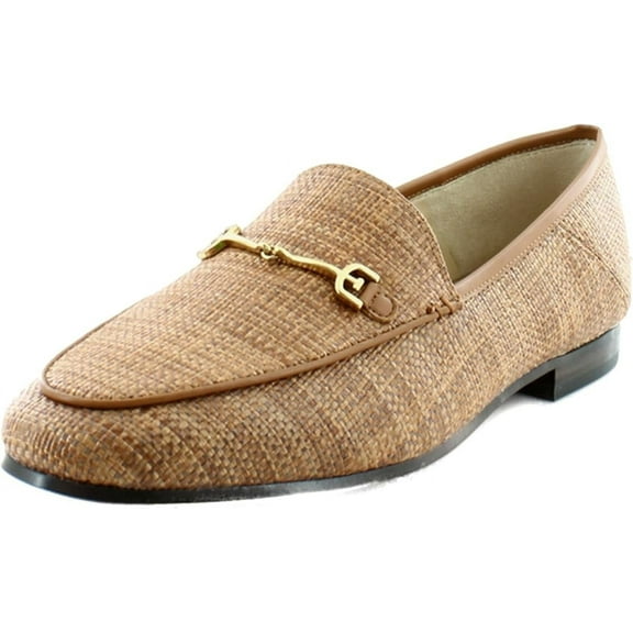 Sam Edelman Women's Loraine Cuoio Loafer 5.5M