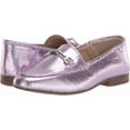 thumbnail image 1 of Sam Edelman Loraine Mini Girl's Loafers Lilac Quartz 2M, 1 of 5