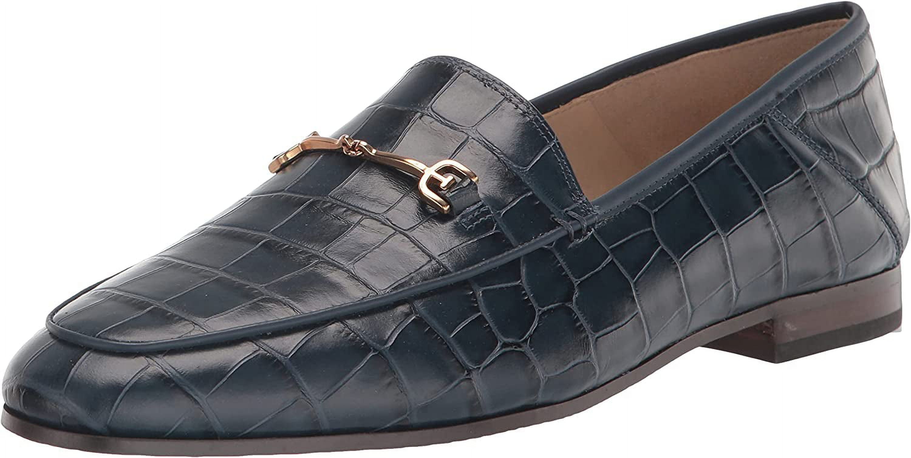 Baltic Navy Sam Edelman Loraine Loafer Navy Sam Edelman Baltic