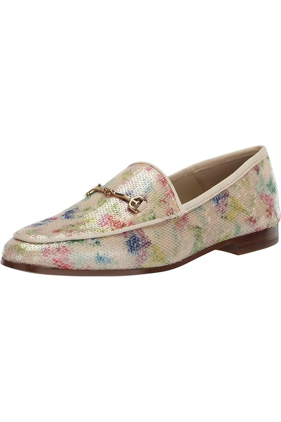 Women's Loraine Loafer Sunflower Multi 10.5M