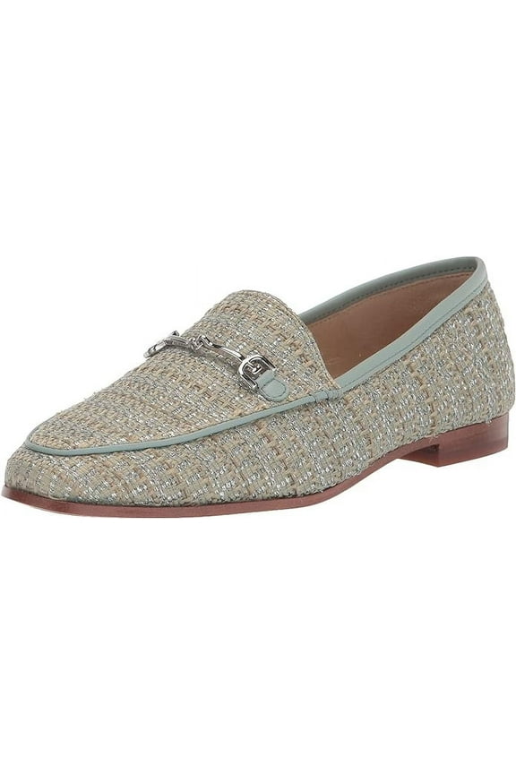 Women's Loraine Loafer Tide Blue Multi 9.5M