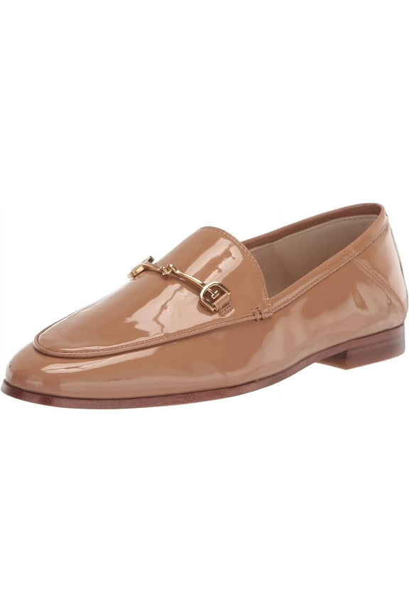 Women's Loraine Loafer Rosa Blush Patent 7W