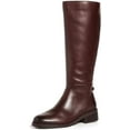 thumbnail image 1 of Sam Edelman Women's Mable Riding Boot Spiced Pecan 5M, 1 of 5