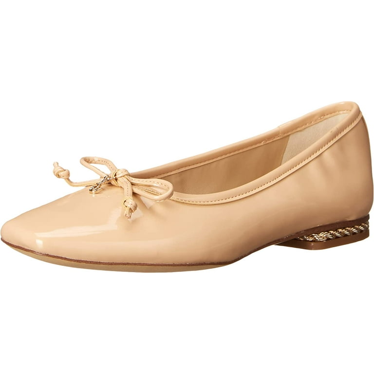 Sam edelman hotsell beige flats