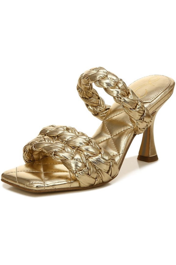 Meghan Gold I0073L2700 Women's Size 7