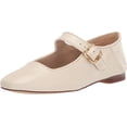 thumbnail image 1 of Sam Edelman Women's Michaela Mary Jane Flats Modern Ivory 8M, 1 of 6