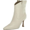 thumbnail image 1 of Sam Edelman Women's Moe Western Boot Modern Ivory 8.5M, 1 of 6