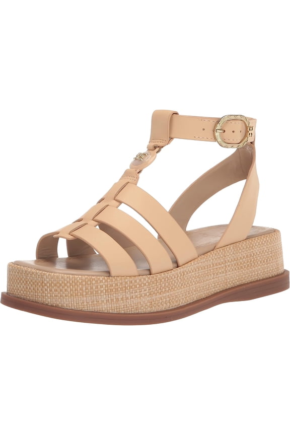 Women's Naima Sandals Bleached Wheat 7.5M
