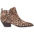 thumbnail image 1 of Sam Edelman Neena Sand Jungle Leopard Brahma Hair, 1 of 6